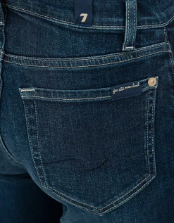 High-Waist Skinny Jeans Legacy