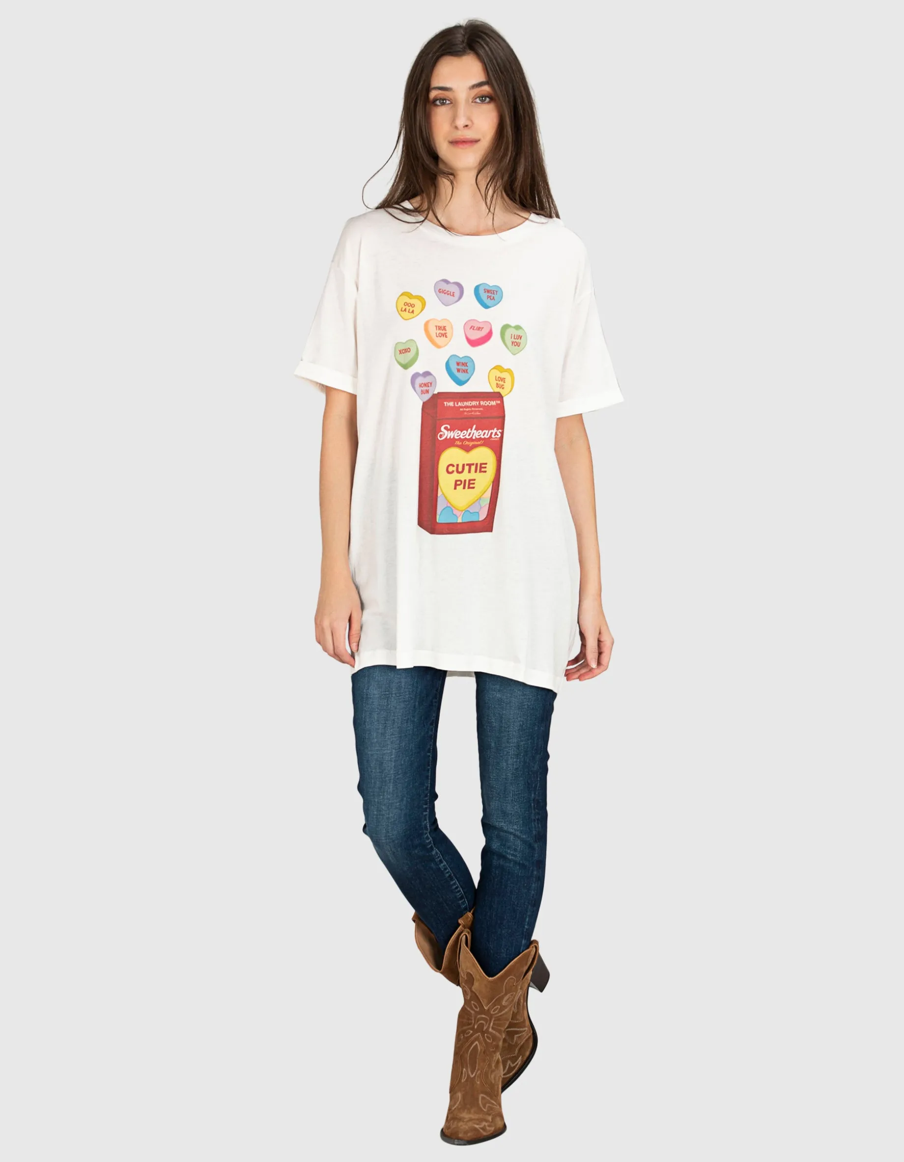 High-Waist Skinny Jeans Legacy