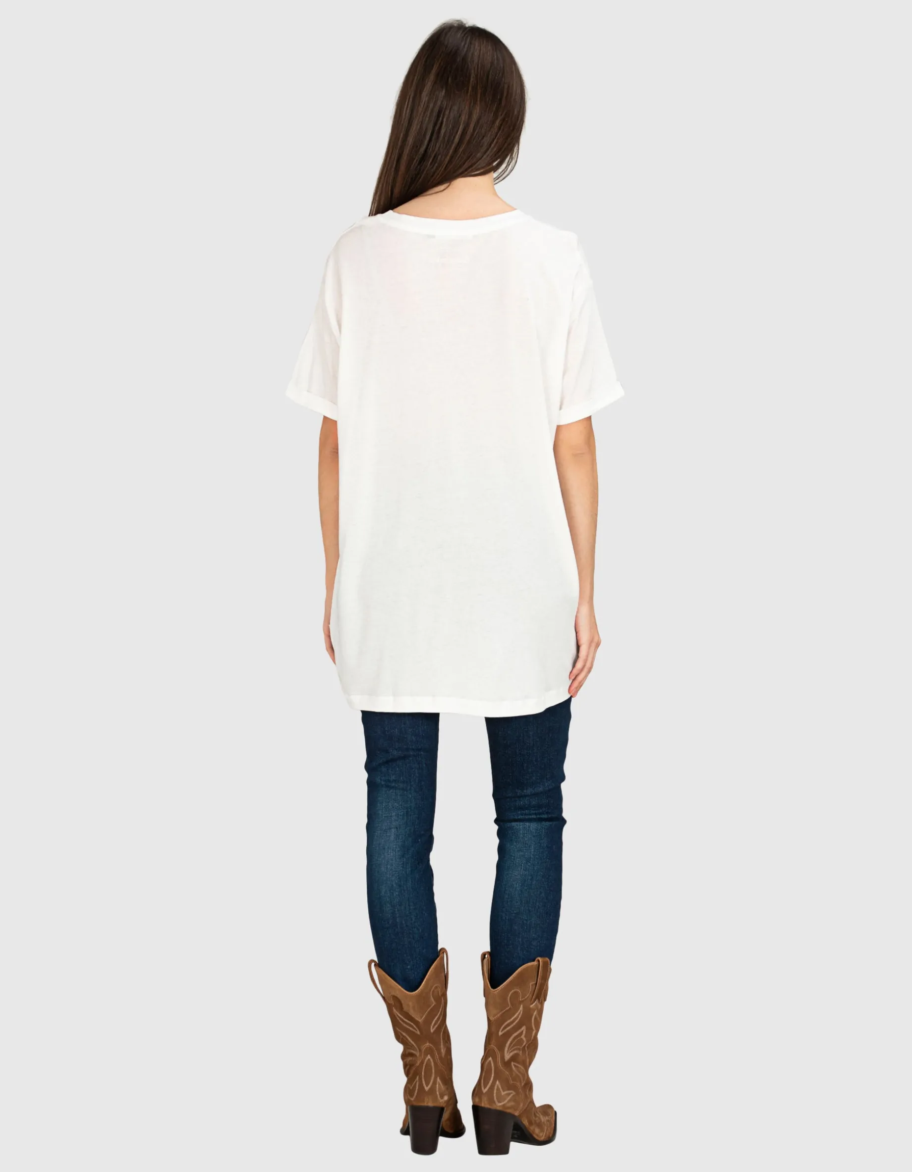 High-Waist Skinny Jeans Legacy