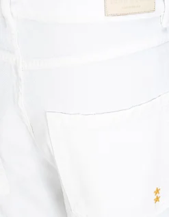 High-Waist Wide-Leg Jeans Bea