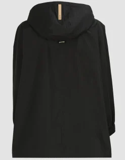 Jacke mit Kapuze