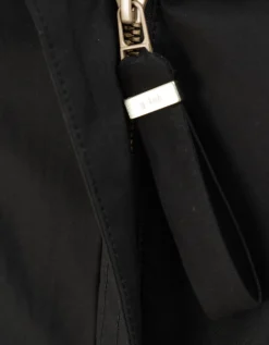 Jacke mit Kapuze