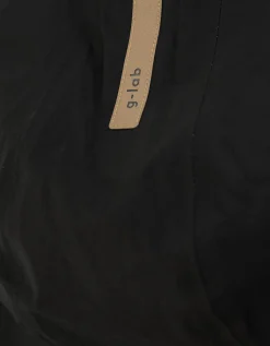 Jacke mit Kapuze