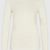 Jersey-Modal Longsleeve