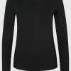 Jersey-Modal Longsleeve