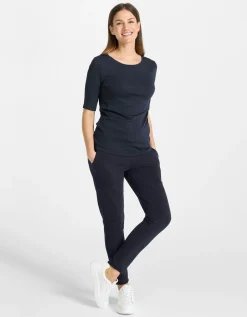 Jersey-Modal-T-Shirt