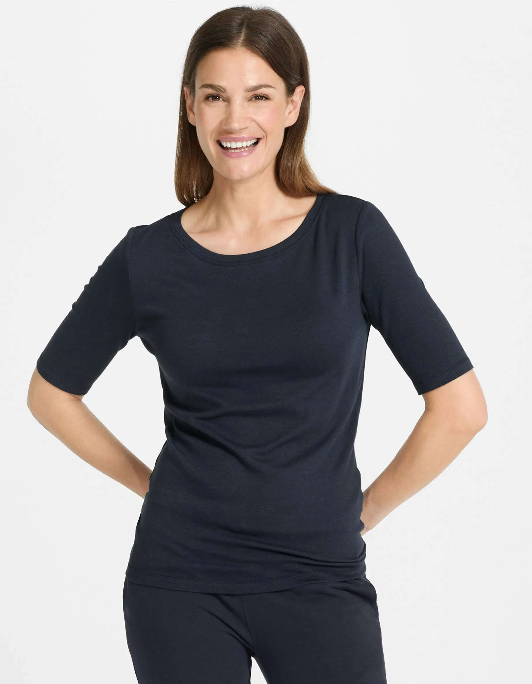 Jersey-Modal-T-Shirt