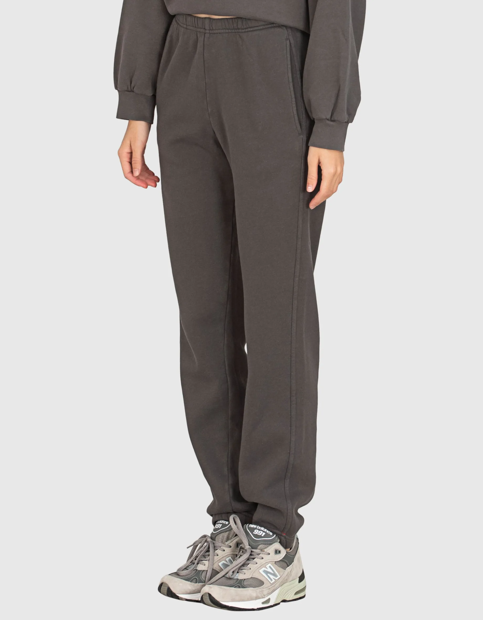 Jogginghose Davis mit Eingrifftaschen