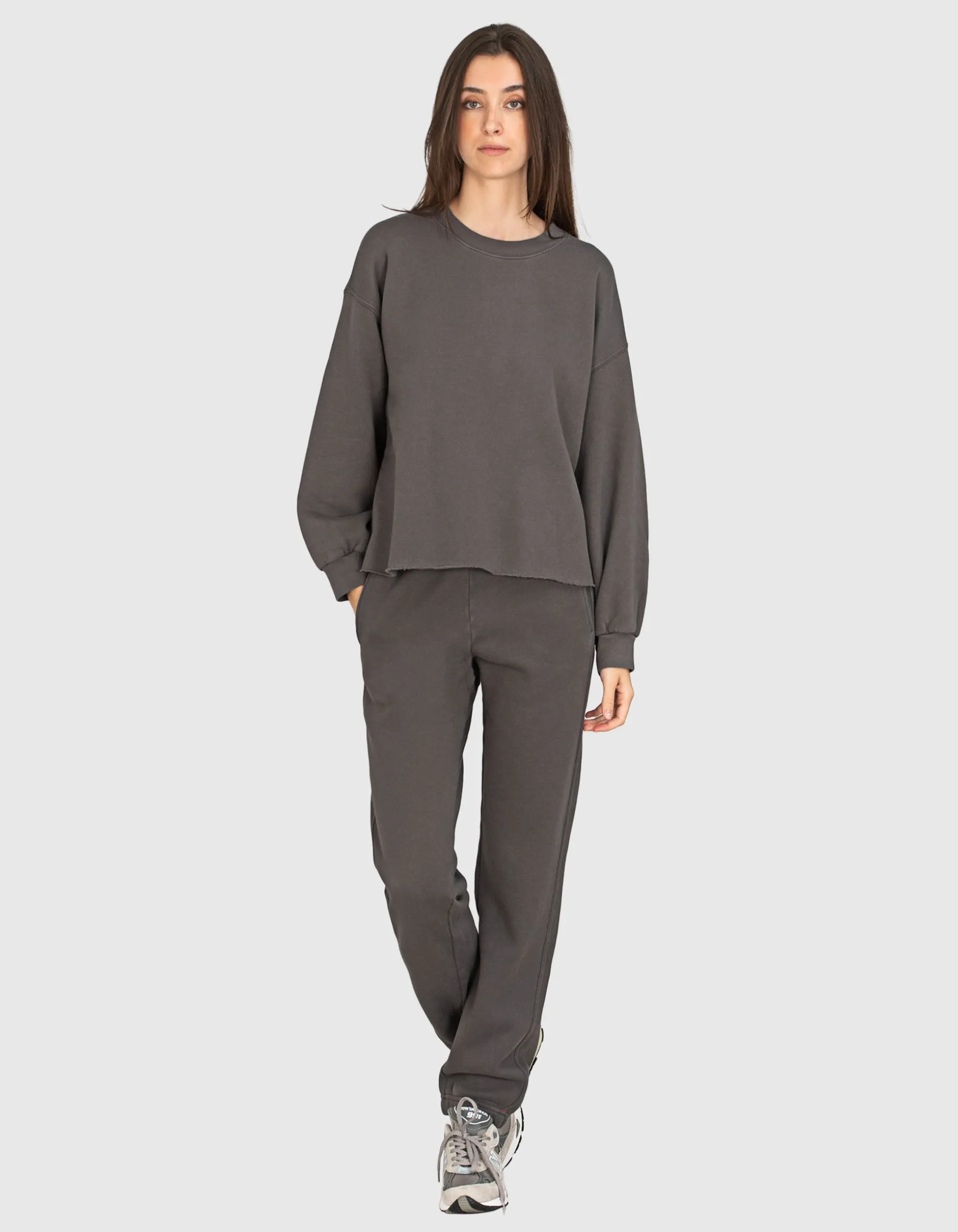 Jogginghose Davis mit Eingrifftaschen
