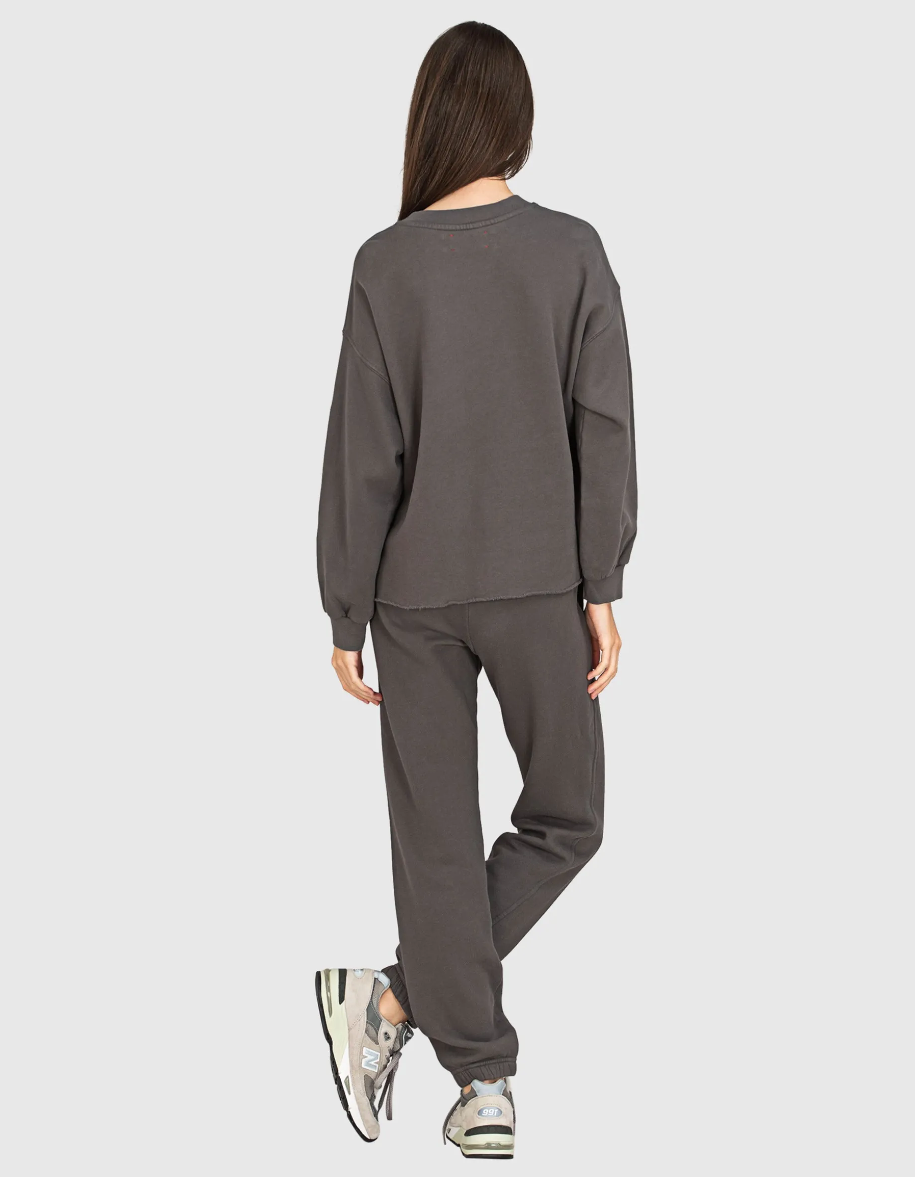 Jogginghose Davis mit Eingrifftaschen