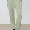 Jogginghose mit Eingrifftaschen
