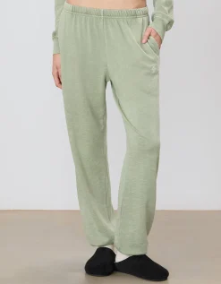 Jogginghose mit Eingrifftaschen