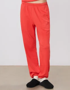 Jogginghose mit Eingrifftaschen