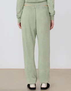 Jogginghose mit Eingrifftaschen