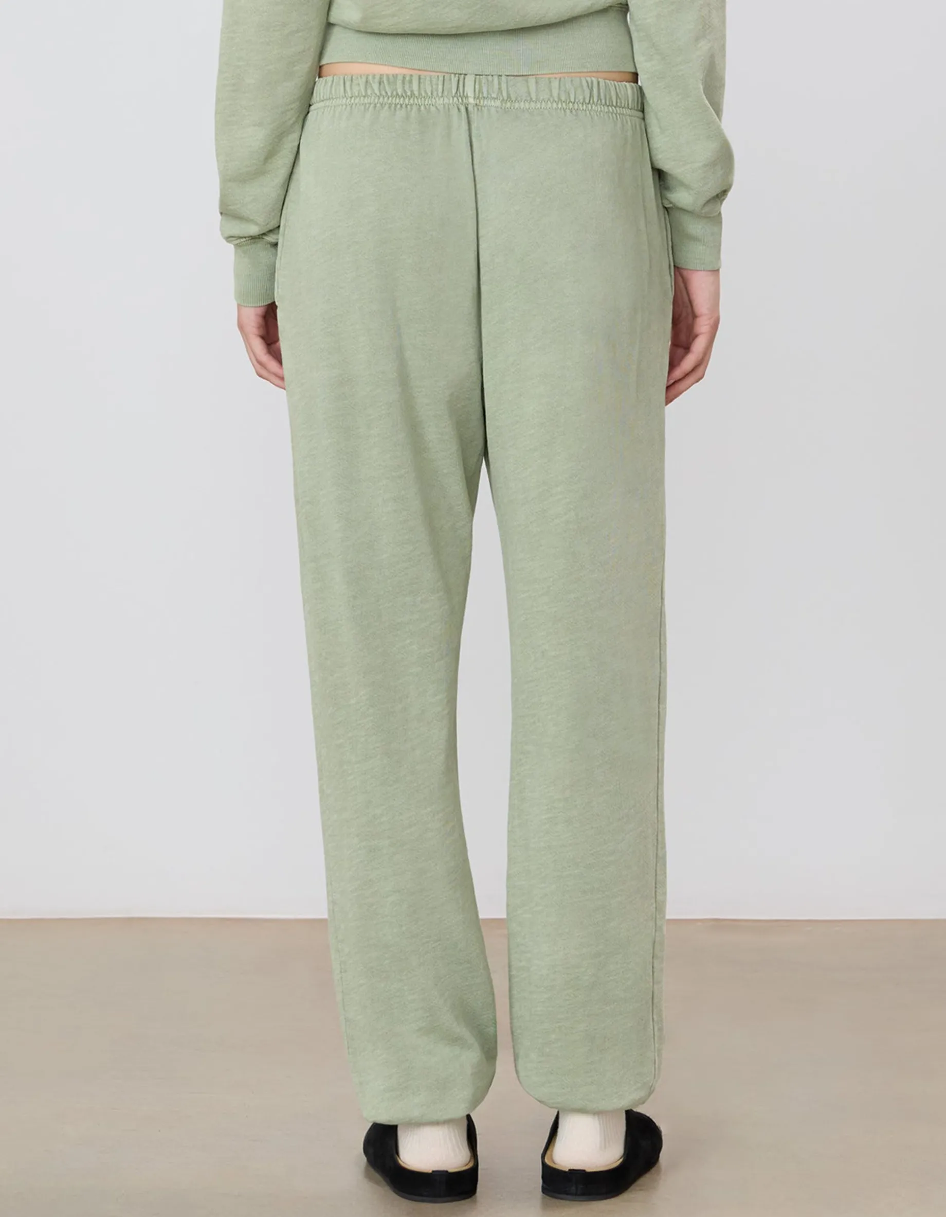 Jogginghose mit Eingrifftaschen