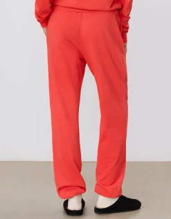 Jogginghose mit Eingrifftaschen