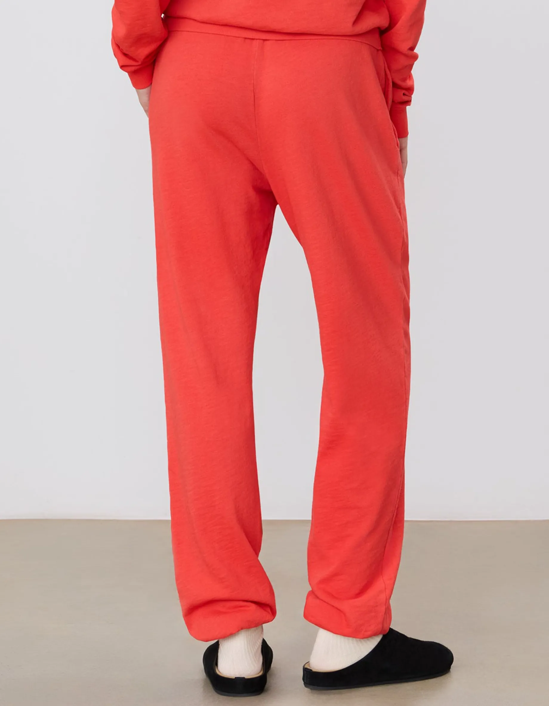 Jogginghose mit Eingrifftaschen