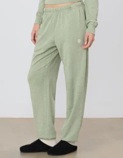 Jogginghose mit Eingrifftaschen