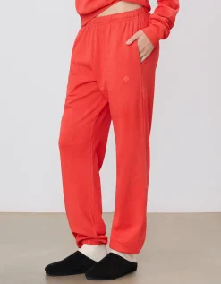Jogginghose mit Eingrifftaschen