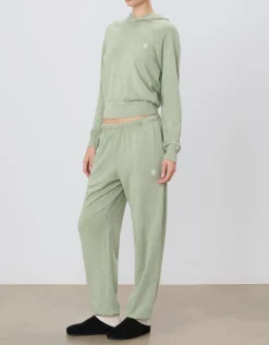Jogginghose mit Eingrifftaschen