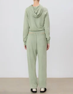Jogginghose mit Eingrifftaschen