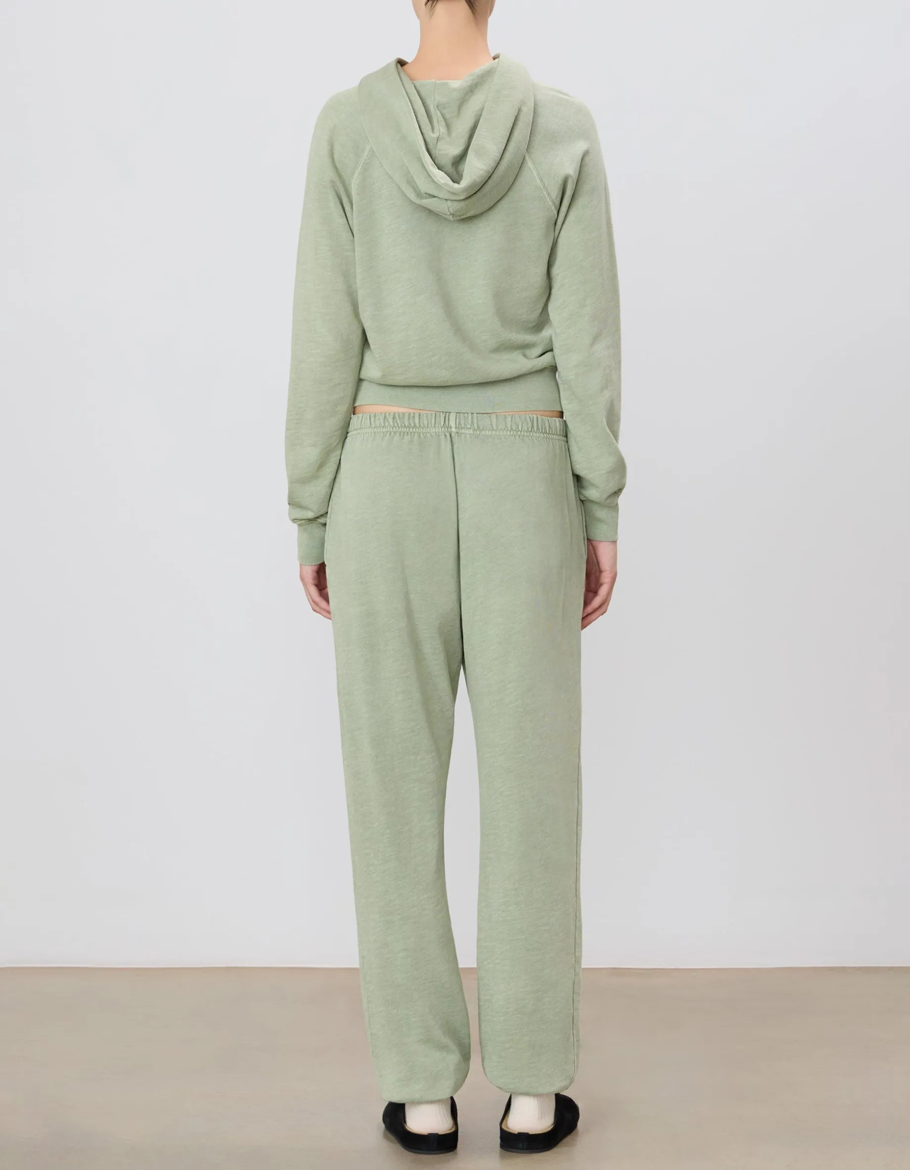 Jogginghose mit Eingrifftaschen