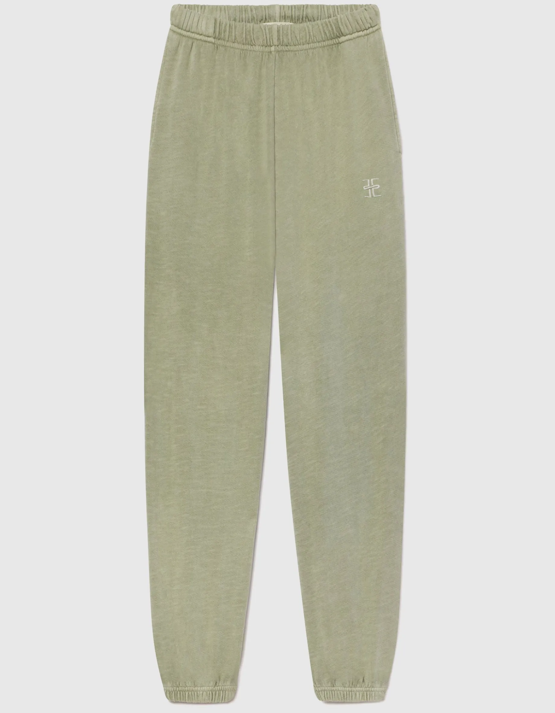 Jogginghose mit Eingrifftaschen
