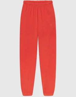 Jogginghose mit Eingrifftaschen