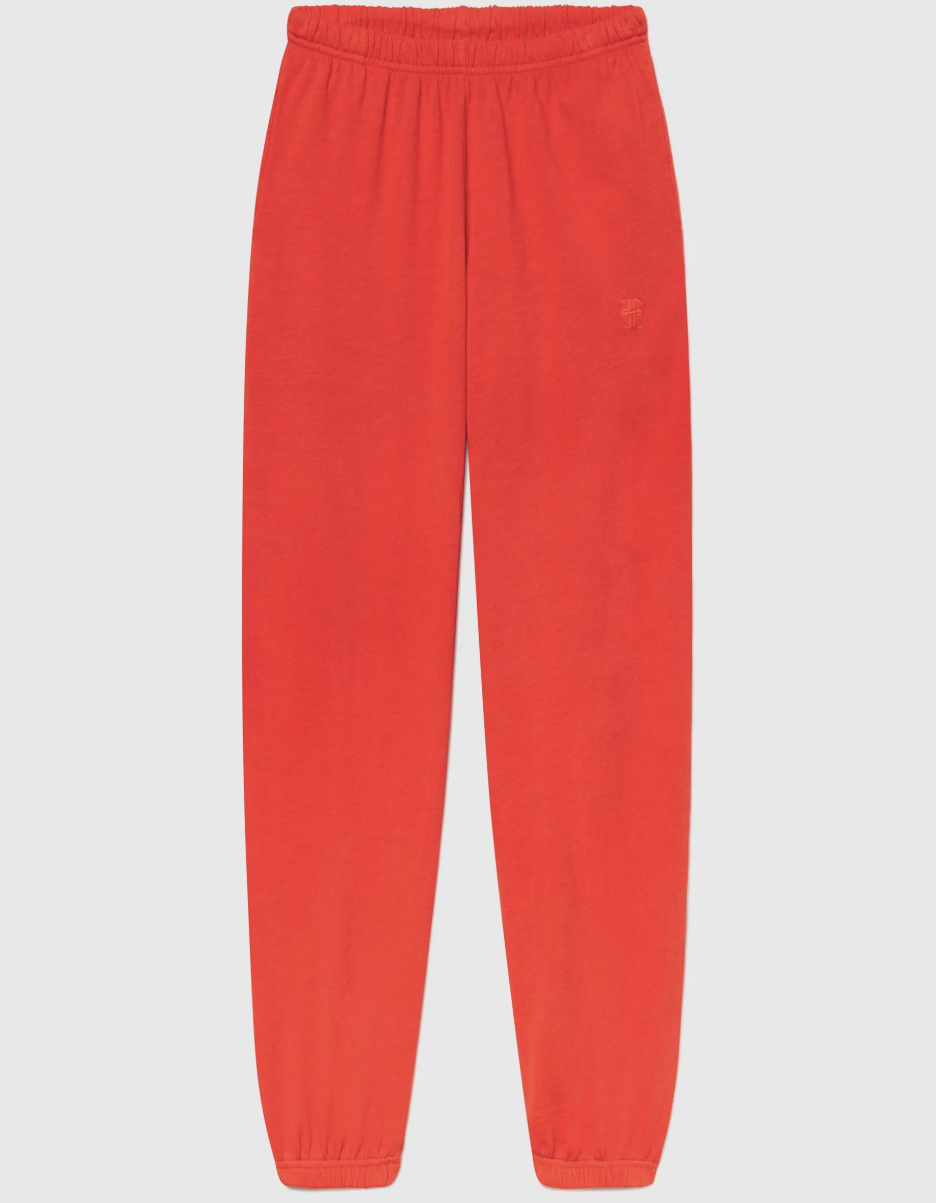 Jogginghose mit Eingrifftaschen