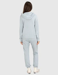 Jogginghose mit elastischem Bund