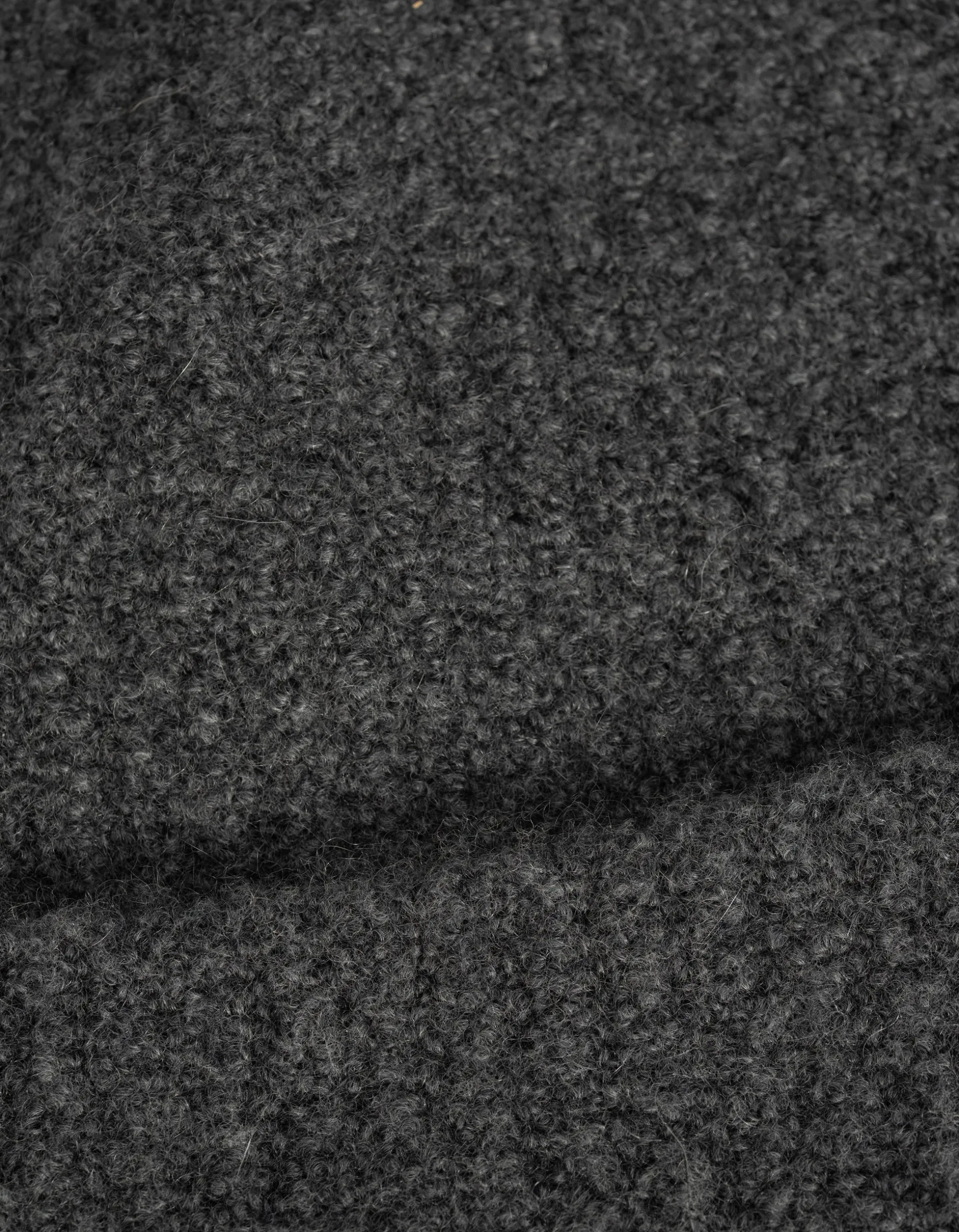 Kaschmir Beanie
