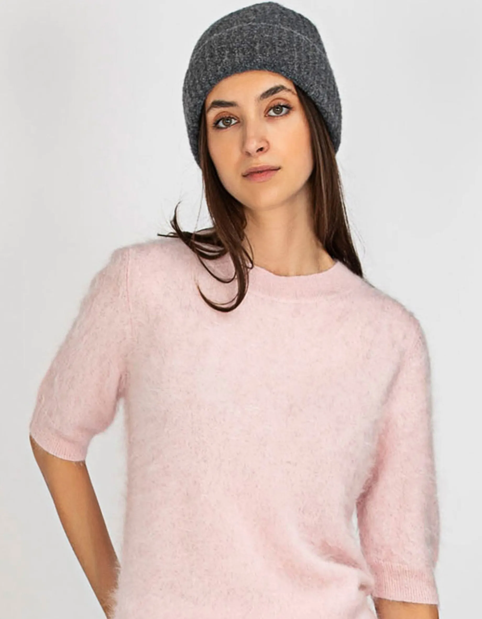 Kaschmir Beanie
