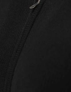 Kaschmir Bomber-Jacke