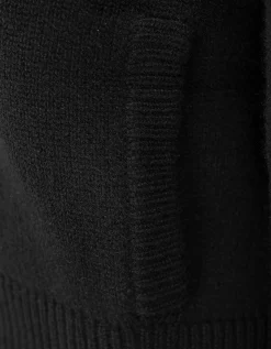 Kaschmir Bomber-Jacke