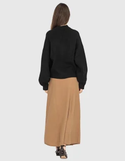 Kaschmir Bomber-Jacke