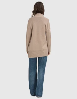 Kaschmir Cardigan Cordoba