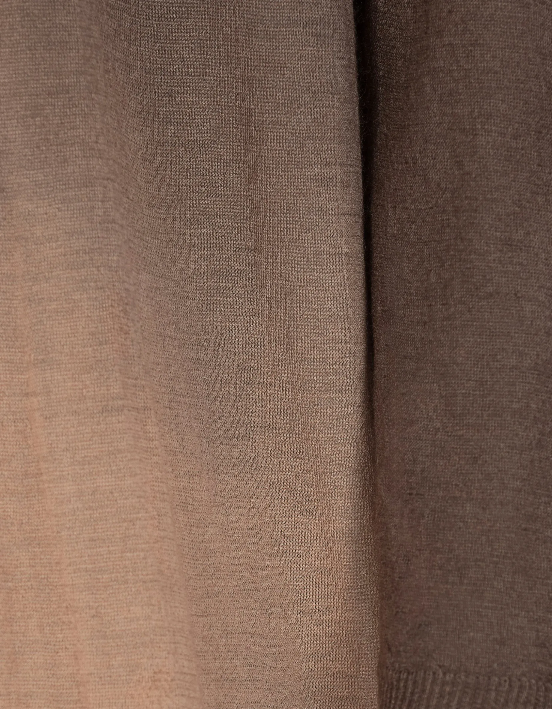 Kaschmir Cardigan in Batik-Optik