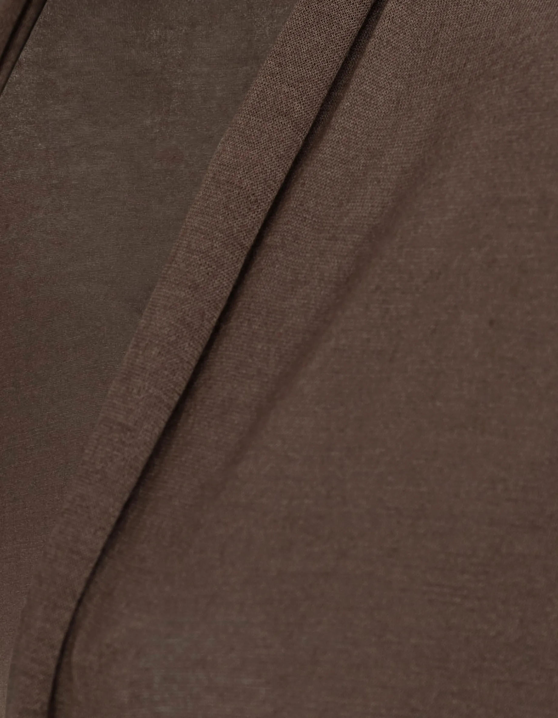 Kaschmir Cardigan in Batik-Optik