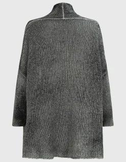 Kaschmir Cardigan mit aufgesetzten Taschen