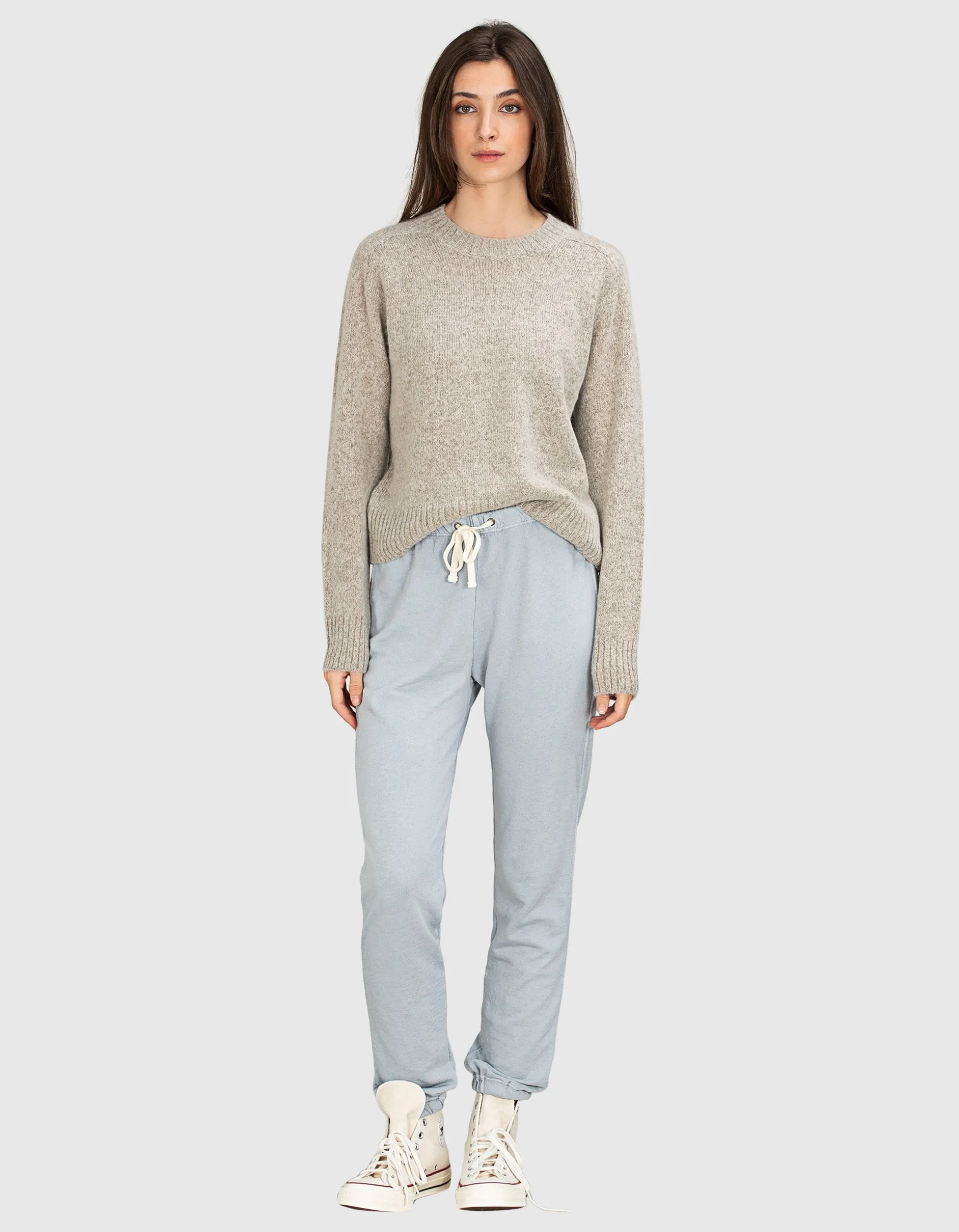 Kaschmir Pullover