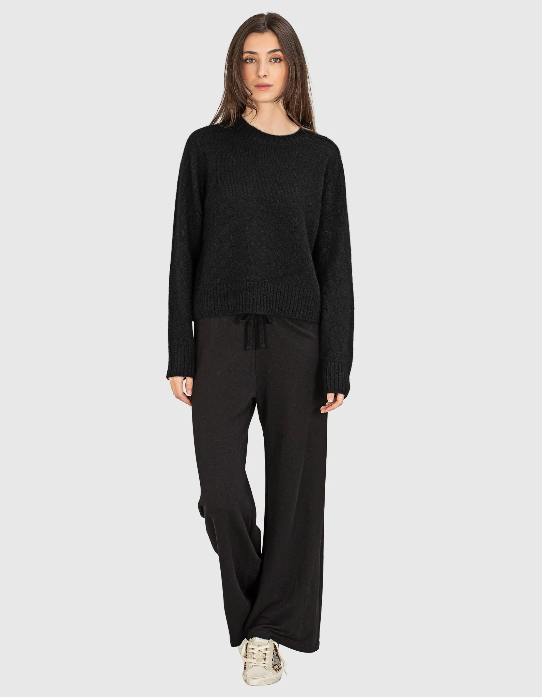 Kaschmir Pullover