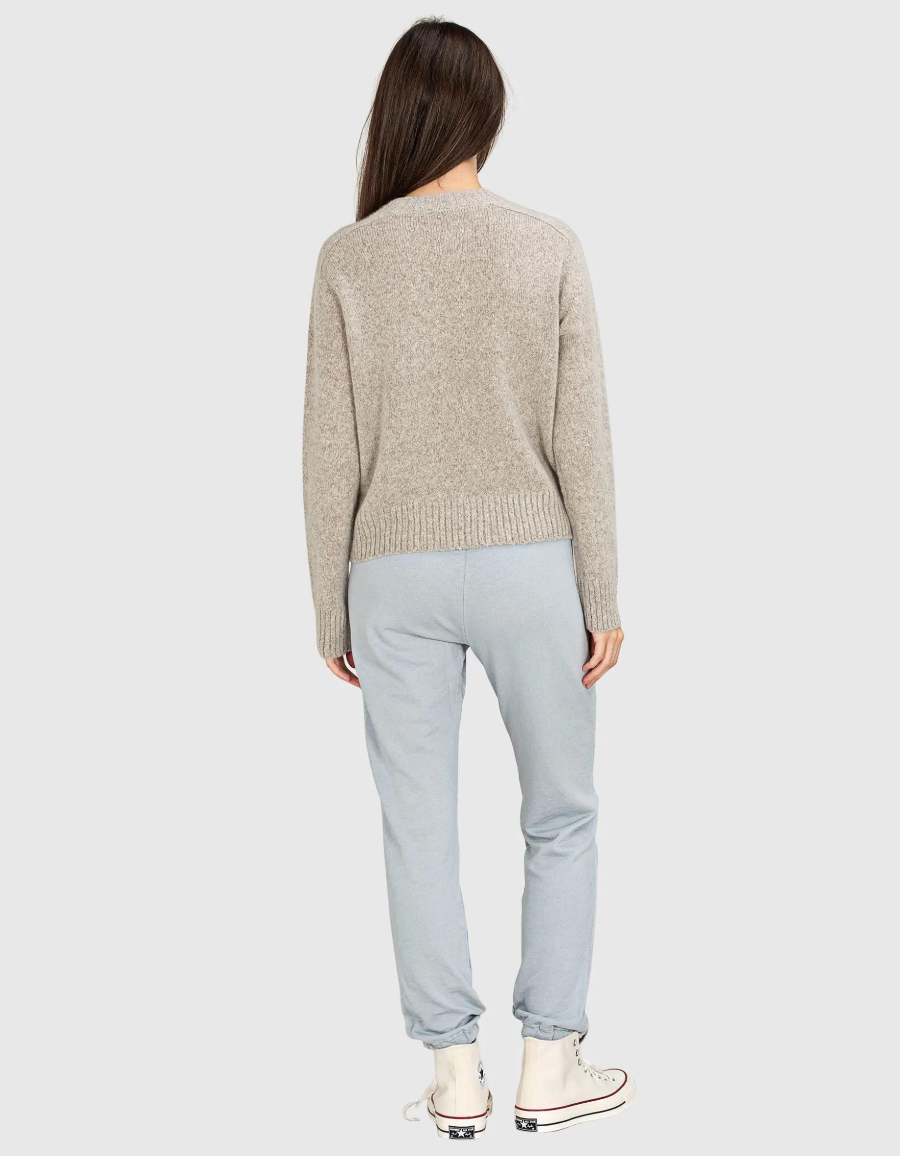Kaschmir Pullover