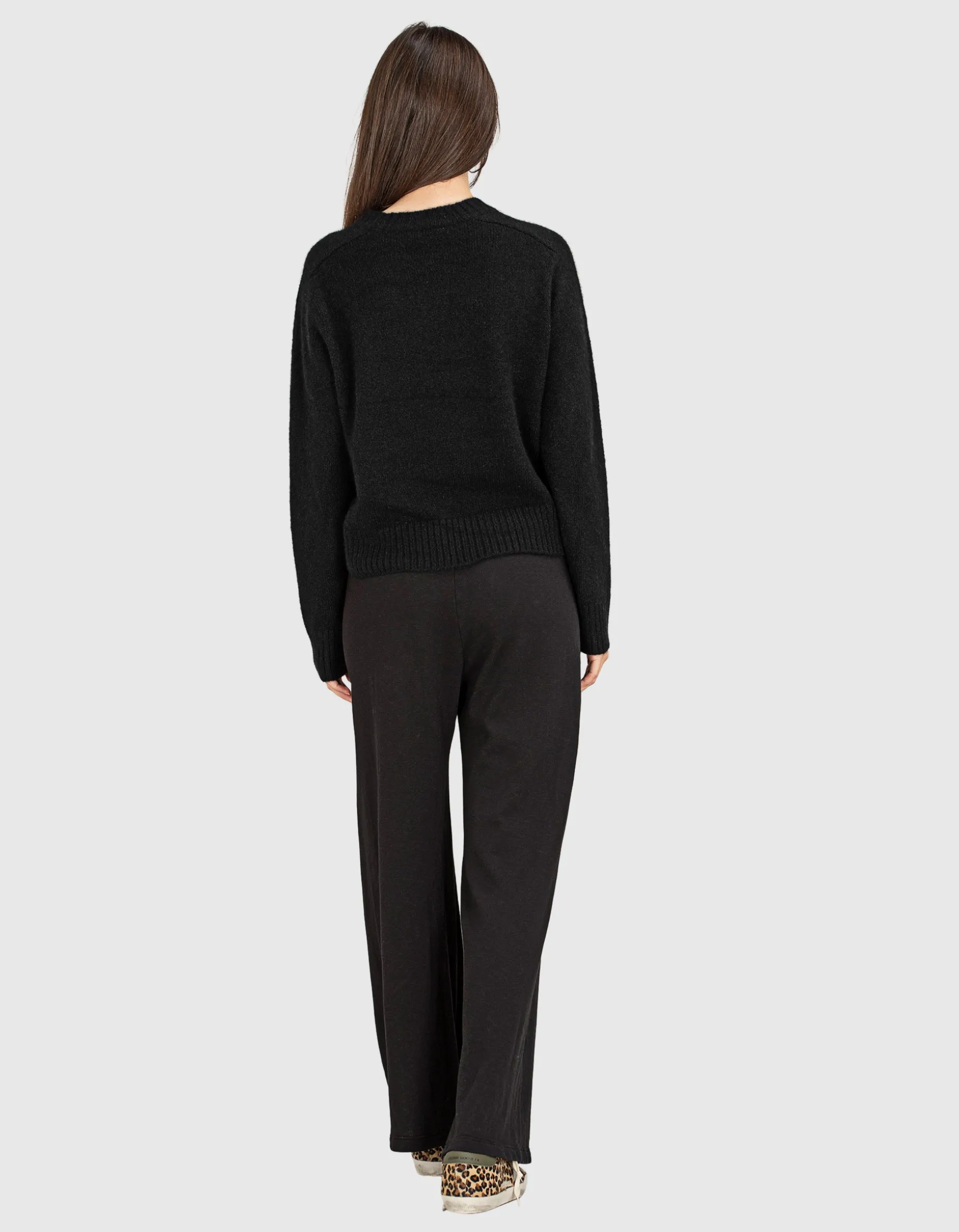 Kaschmir Pullover
