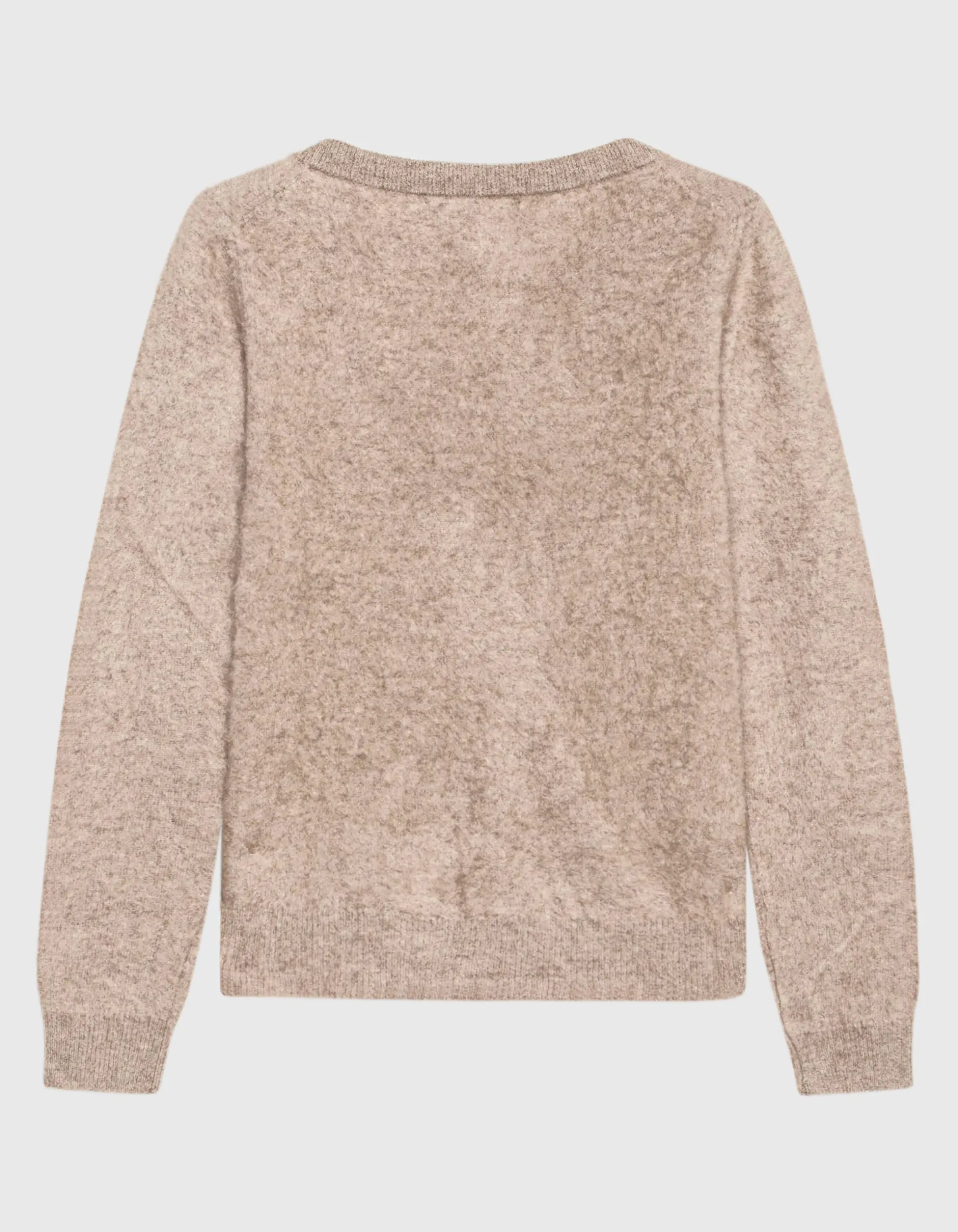 Kaschmir Pullover Midland