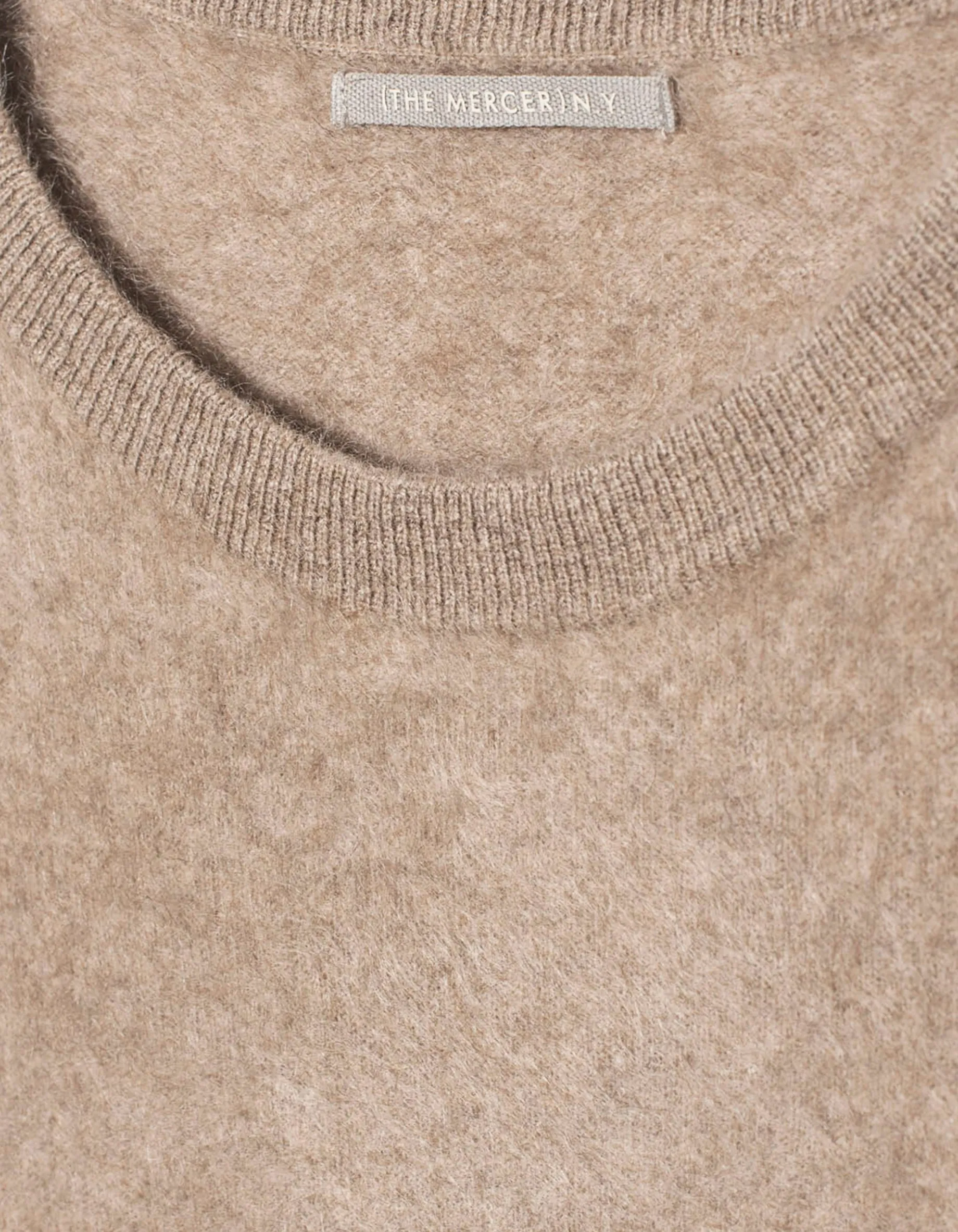 Kaschmir Pullover Midland