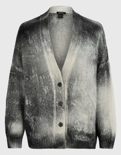 Kaschmir-Cardigan