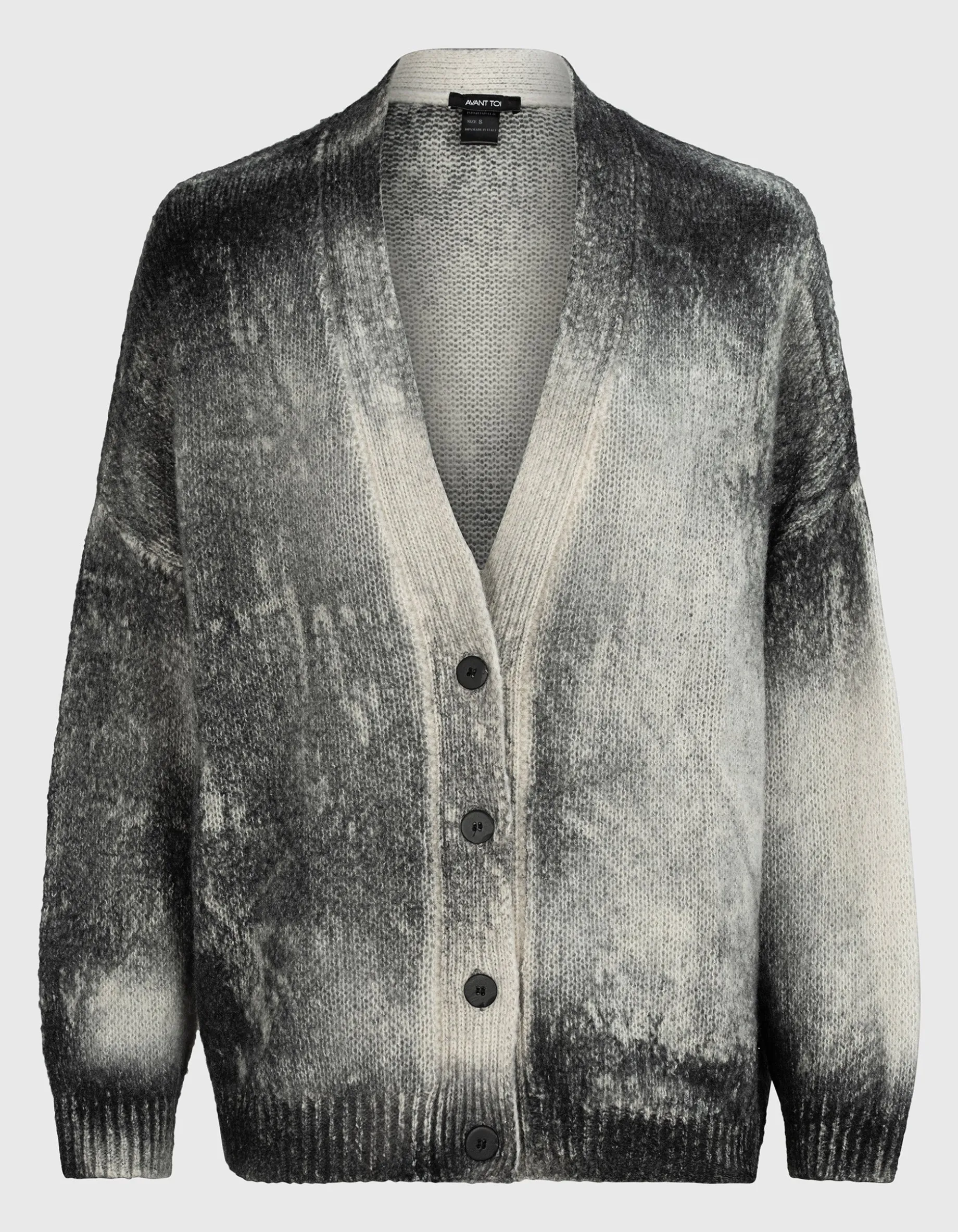 Kaschmir-Cardigan