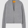 Kaschmir-Cardigan