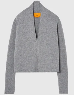 Kaschmir-Cardigan