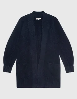 Kaschmir-Cardigan